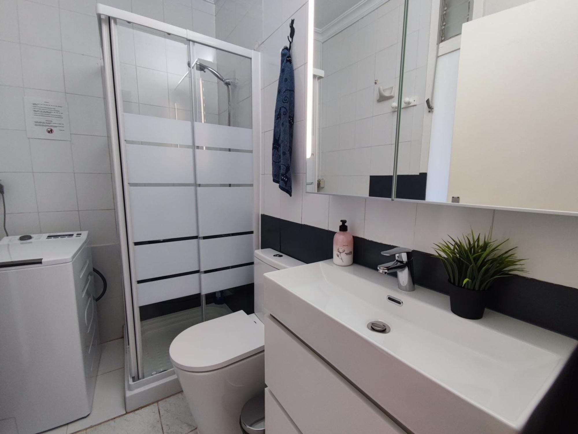 Apartamento El Gato Коста-дель-Силенцио Экстерьер фото