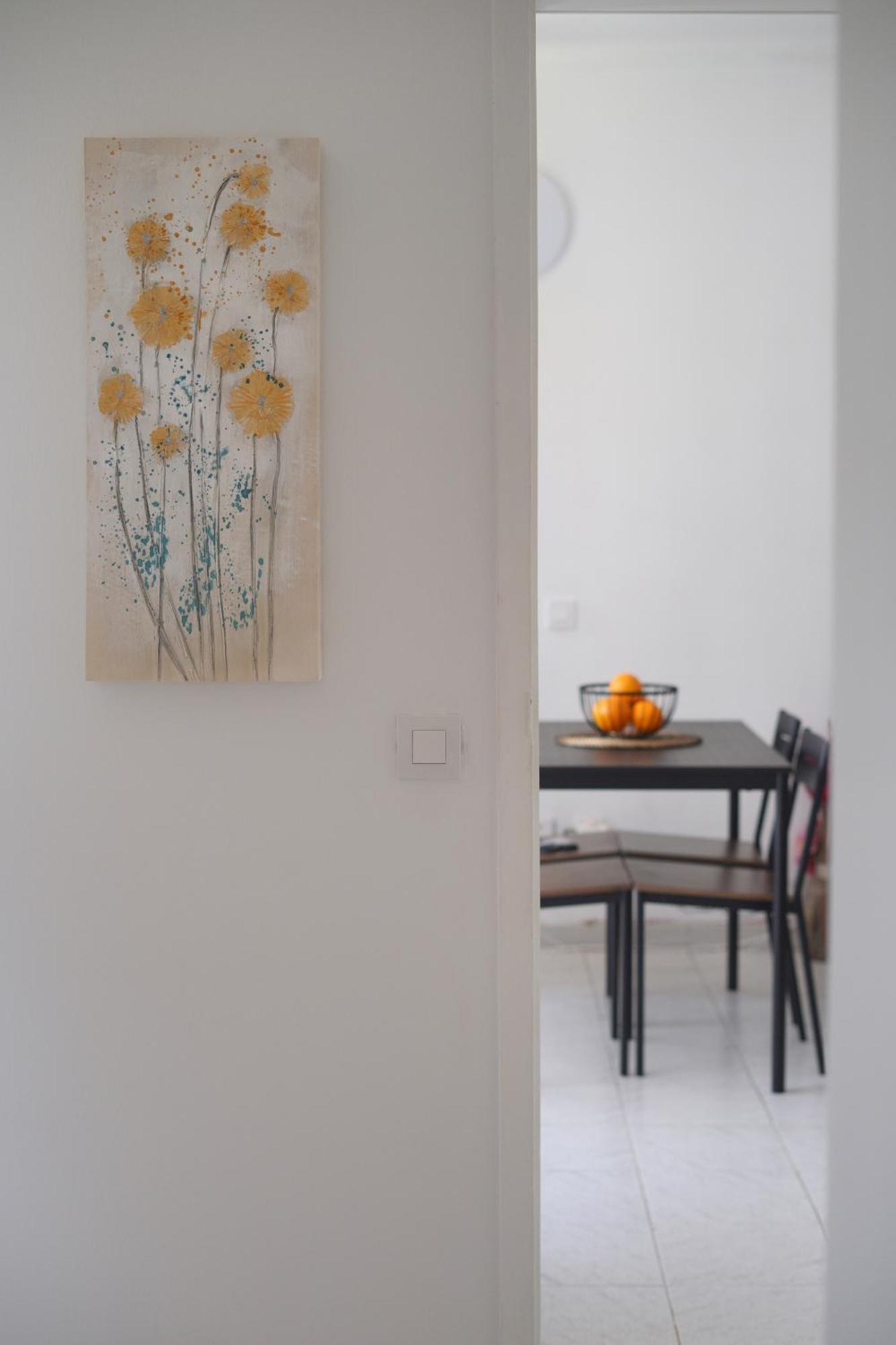 Apartamento El Gato Коста-дель-Силенцио Экстерьер фото