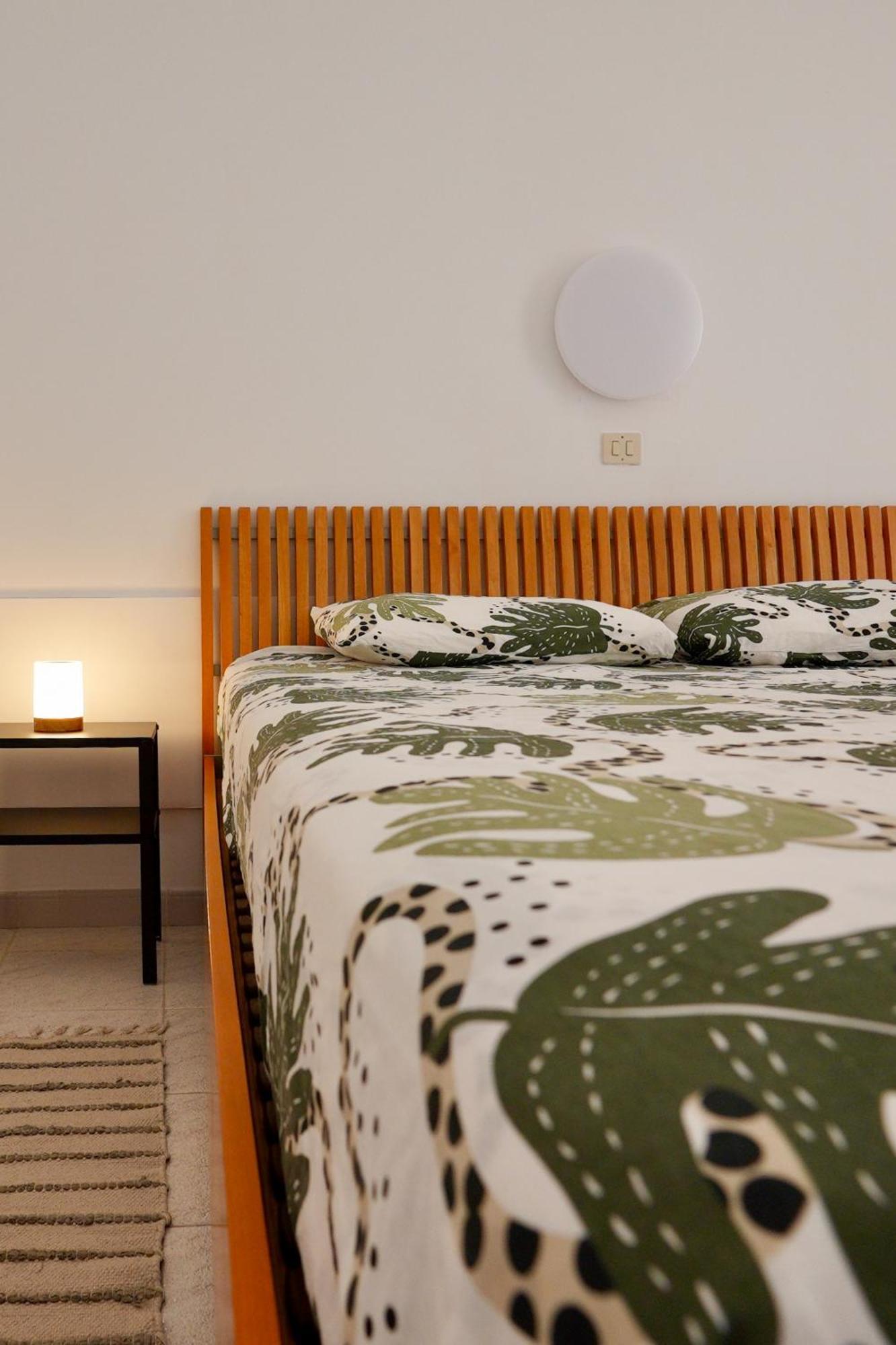 Apartamento El Gato Коста-дель-Силенцио Экстерьер фото