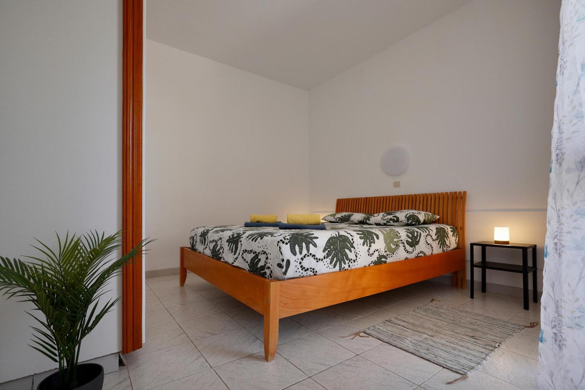 Apartamento El Gato Коста-дель-Силенцио Экстерьер фото