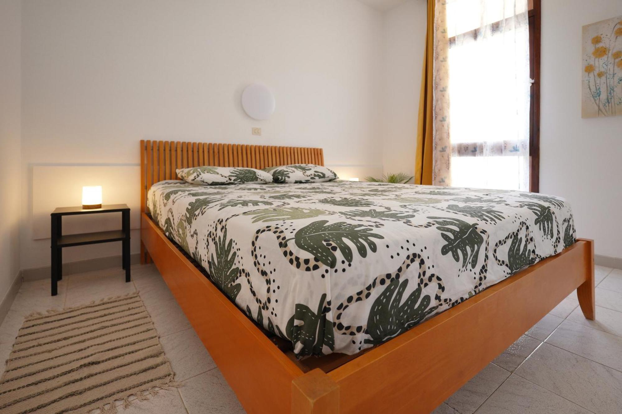 Apartamento El Gato Коста-дель-Силенцио Экстерьер фото
